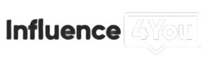 Logo_Influence4you