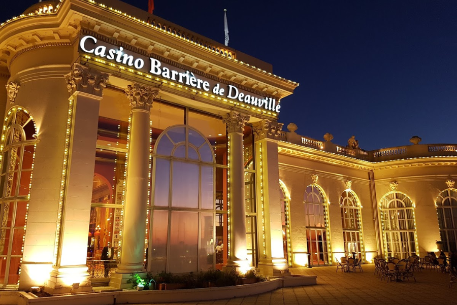 Casino Barrière (1)